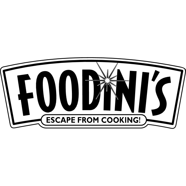 Fooddinis ,Logo , icon , SVG Fooddinis