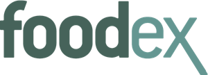 Foodex Logo ,Logo , icon , SVG Foodex Logo