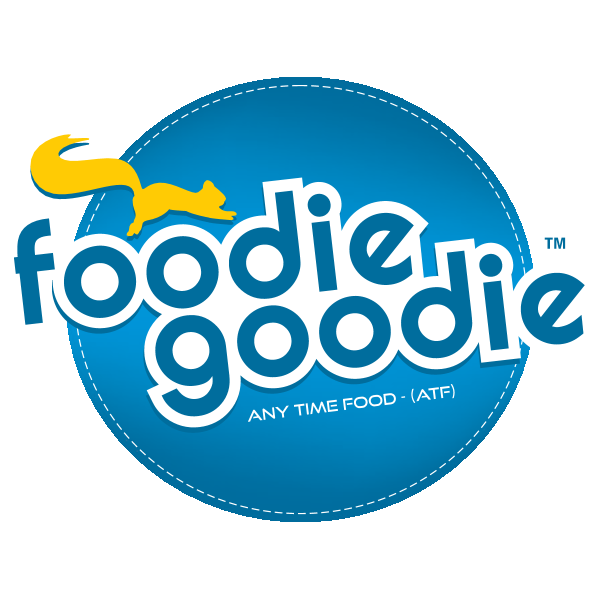 Foodie Goodie Logo