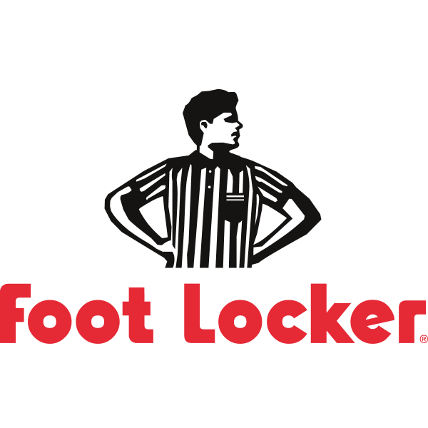 Foot Locker Logo ,Logo , icon , SVG Foot Locker Logo