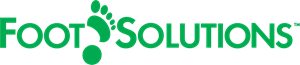 Foot Solution Logo ,Logo , icon , SVG Foot Solution Logo
