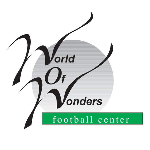 Footbal Center Logo ,Logo , icon , SVG Footbal Center Logo