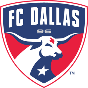 Footbal Club Dallas Logo ,Logo , icon , SVG Footbal Club Dallas Logo