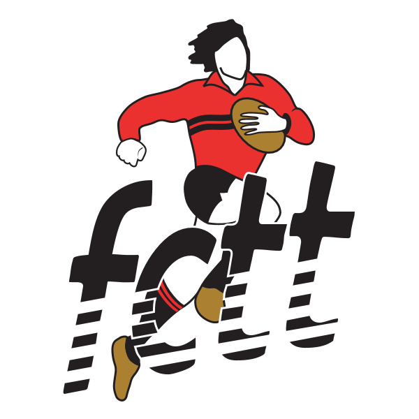 Footbal Club Tournon Tain Logo ,Logo , icon , SVG Footbal Club Tournon Tain Logo