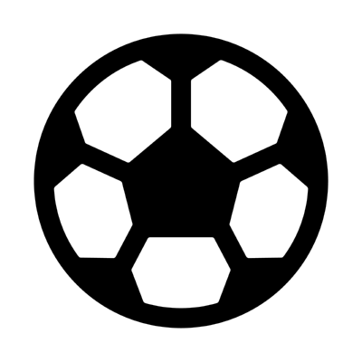 football ,Logo , icon , SVG football