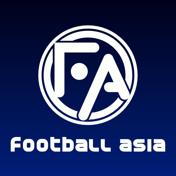 Football Asia FA Logo ,Logo , icon , SVG Football Asia FA Logo