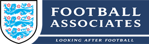 FOOTBALL ASSOCIATES Logo