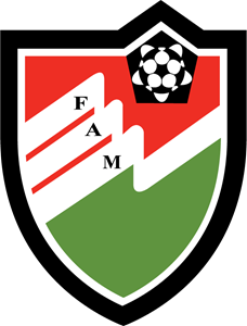 Football Association Maldives Logo