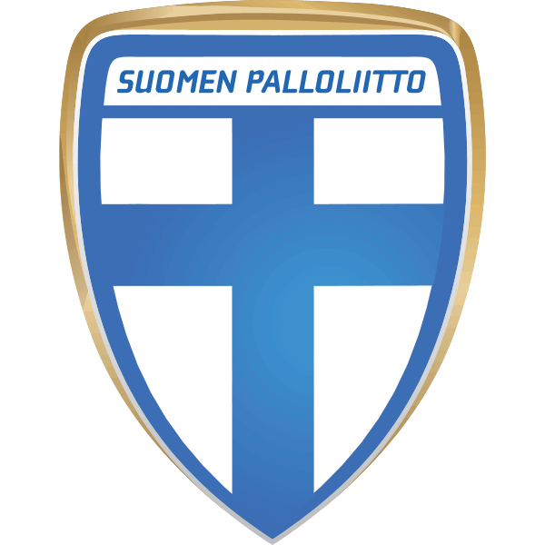 Football Association of Finland logo