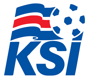 Football Association of Iceland – KSI Logo ,Logo , icon , SVG Football Association of Iceland – KSI Logo