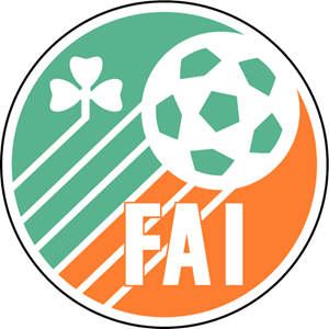 Football Association of Ireland Logo