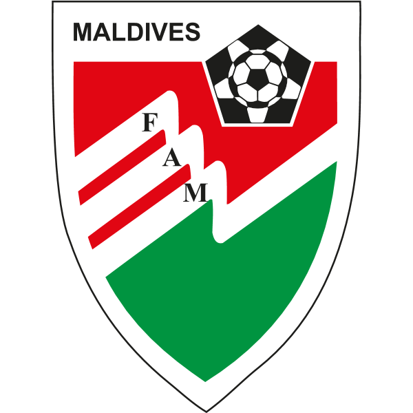 Football Association of Maldives Logo
