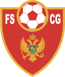 Football Association of Montenegro Logo ,Logo , icon , SVG Football Association of Montenegro Logo
