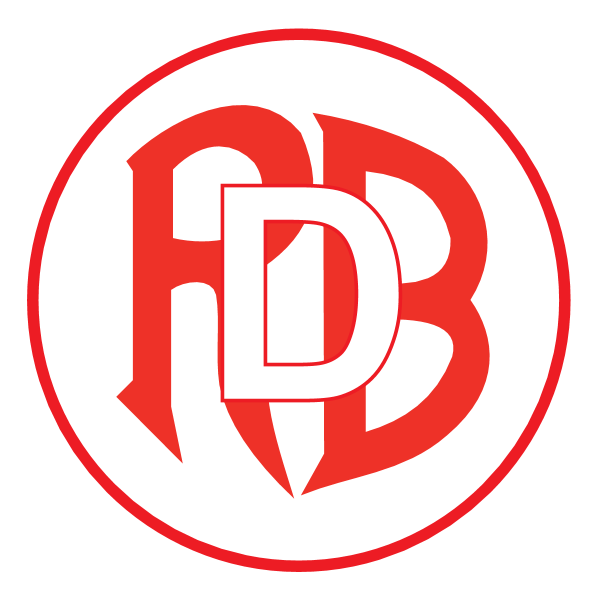 Football Association Red Boys Differdange Logo ,Logo , icon , SVG Football Association Red Boys Differdange Logo