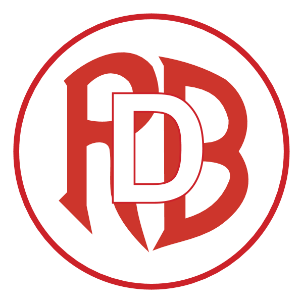 Football Association Red Boys Differdange ,Logo , icon , SVG Football Association Red Boys Differdange