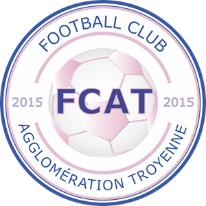 Football Club Agglomération Troyenne Logo ,Logo , icon , SVG Football Club Agglomération Troyenne Logo