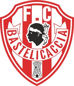 Football Club Bastelicaccia Logo ,Logo , icon , SVG Football Club Bastelicaccia Logo
