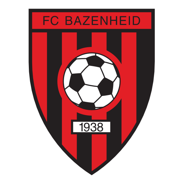 Football Club Bazenheid de Bazenheid Logo ,Logo , icon , SVG Football Club Bazenheid de Bazenheid Logo