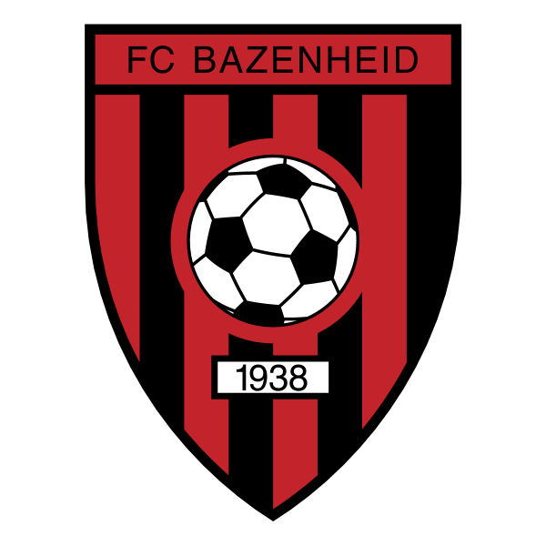 Football Club Bazenheid de Bazenheid ,Logo , icon , SVG Football Club Bazenheid de Bazenheid