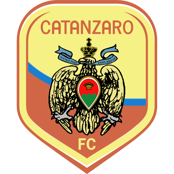 Football Club Catanzaro Logo ,Logo , icon , SVG Football Club Catanzaro Logo
