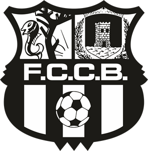 Football Club Côte Bleue Logo ,Logo , icon , SVG Football Club Côte Bleue Logo