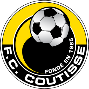 Football Club Coutisse (1965) Logo ,Logo , icon , SVG Football Club Coutisse (1965) Logo