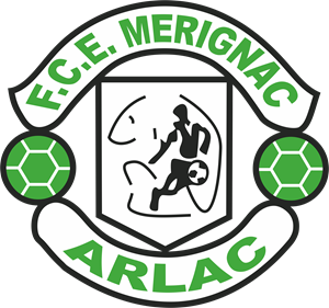 Football Club des Écureuils de Mérignac-Arlac Logo