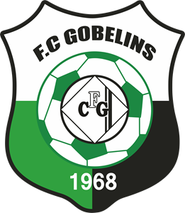 Football Club Gobelins Paris 13 Logo ,Logo , icon , SVG Football Club Gobelins Paris 13 Logo