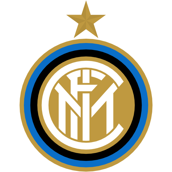 Football Club Internazionale Milano Logo ,Logo , icon , SVG Football Club Internazionale Milano Logo