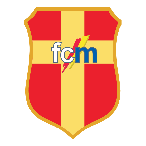Football Club Messina Logo