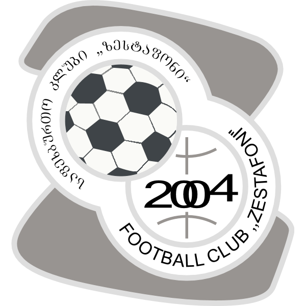 Football Club Zestafoni Logo