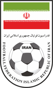 Football Federation Islamic rep. of Iran Logo ,Logo , icon , SVG Football Federation Islamic rep. of Iran Logo