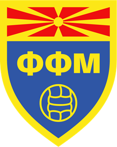 Football Federation of Macedonia Logo ,Logo , icon , SVG Football Federation of Macedonia Logo