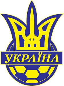 Football Federation of Ukraine Logo