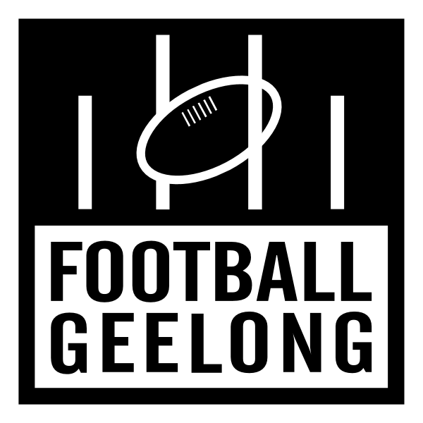 Football Geelong ,Logo , icon , SVG Football Geelong