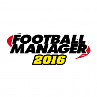 Football Manager 2016 FM Logo