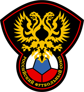 Football Union of Russia Logo