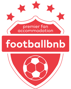 Footballbnb Logo ,Logo , icon , SVG Footballbnb Logo