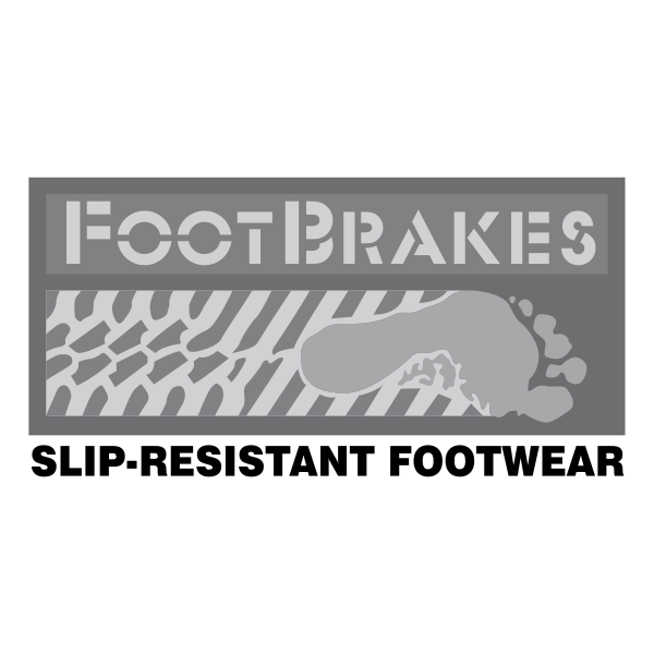 FootBrakes ,Logo , icon , SVG FootBrakes