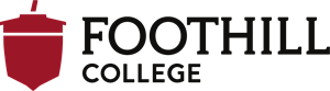 Foothill College Logo ,Logo , icon , SVG Foothill College Logo