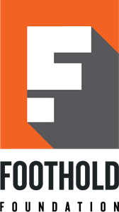 Foothold Foundation Logo ,Logo , icon , SVG Foothold Foundation Logo