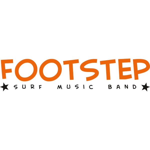 footstep Logo ,Logo , icon , SVG footstep Logo