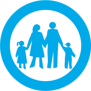 FOR FAMILY SIGN Logo ,Logo , icon , SVG FOR FAMILY SIGN Logo