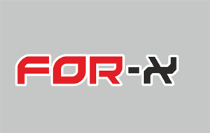 for-x Logo