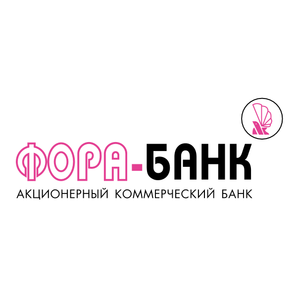 Fora-Bank Logo