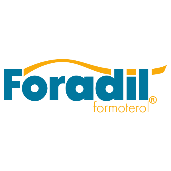 Foradil Logo ,Logo , icon , SVG Foradil Logo