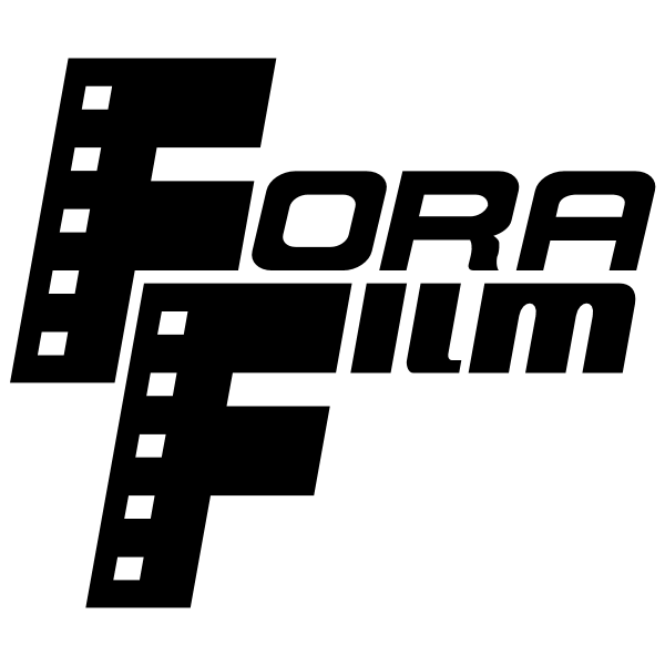 ForaFilm ,Logo , icon , SVG ForaFilm