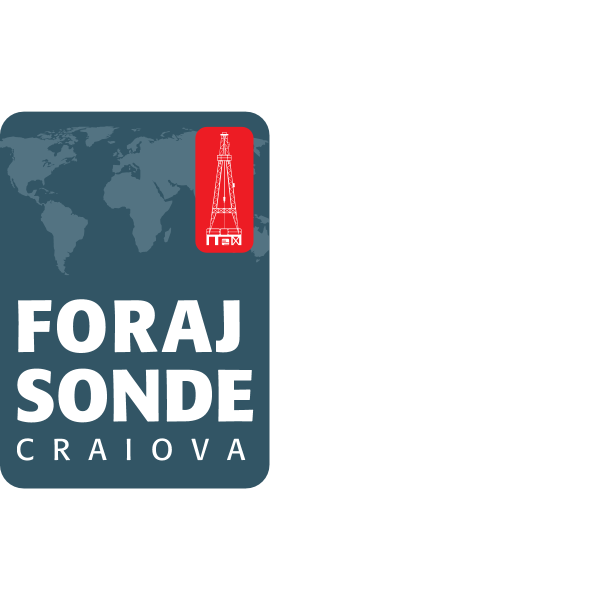 Foraje Sonde Craiova Logo ,Logo , icon , SVG Foraje Sonde Craiova Logo