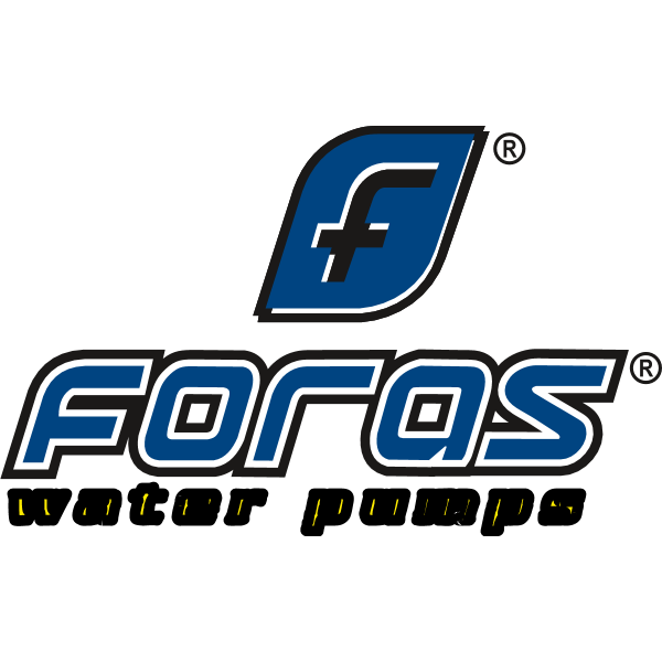 Foras Logo ,Logo , icon , SVG Foras Logo