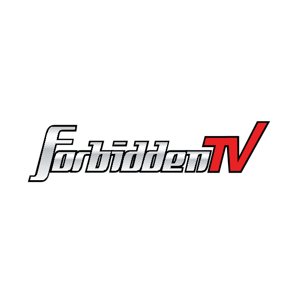 ForbiddenTV Logo ,Logo , icon , SVG ForbiddenTV Logo